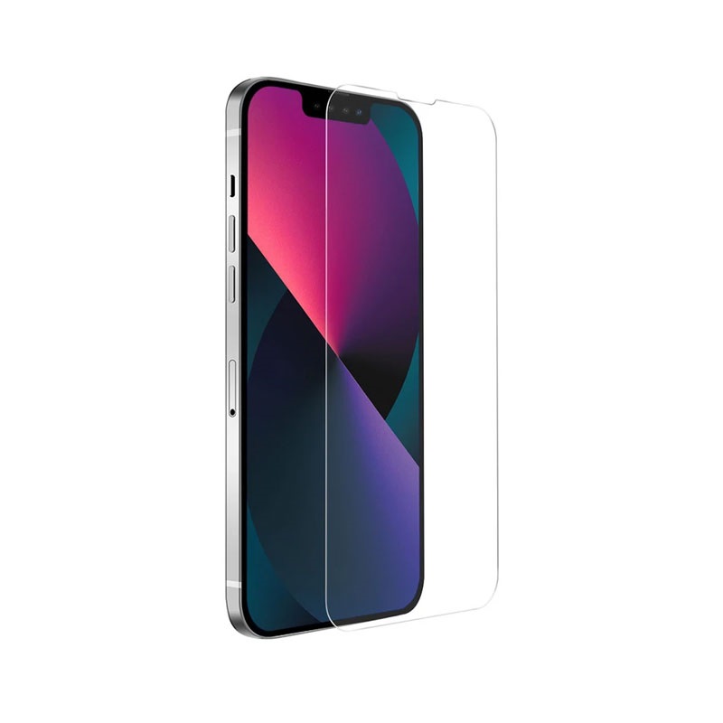 Platoon Zaštitno staklo za iPhone 13 pro, Providno