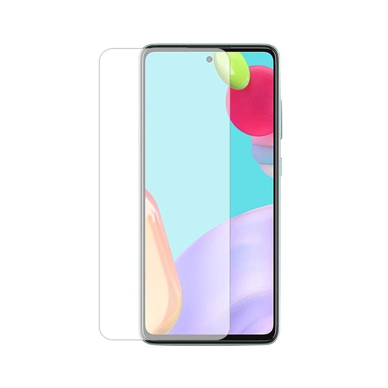 Platoon Zaštitno staklo za Samsung a52, Providno