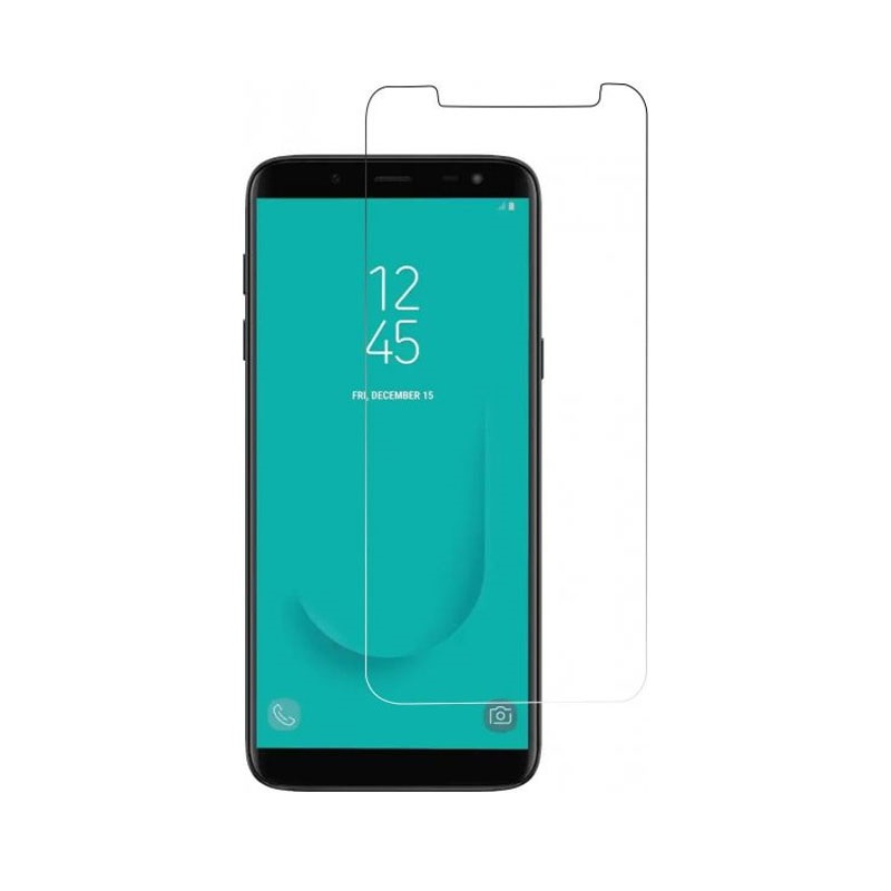 Platoon Zaštitno staklo za Samsung j6 2018, Providno