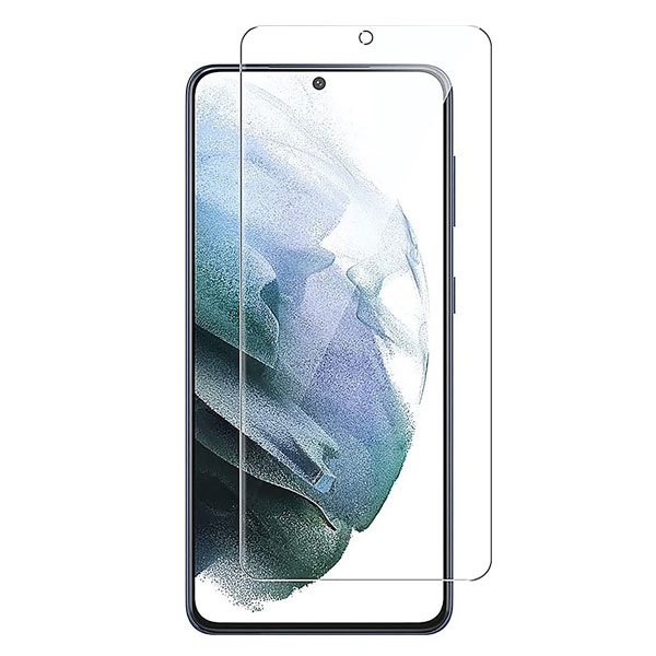 Platoon Zaštitno staklo za Samsung s21 fe sm, Providno