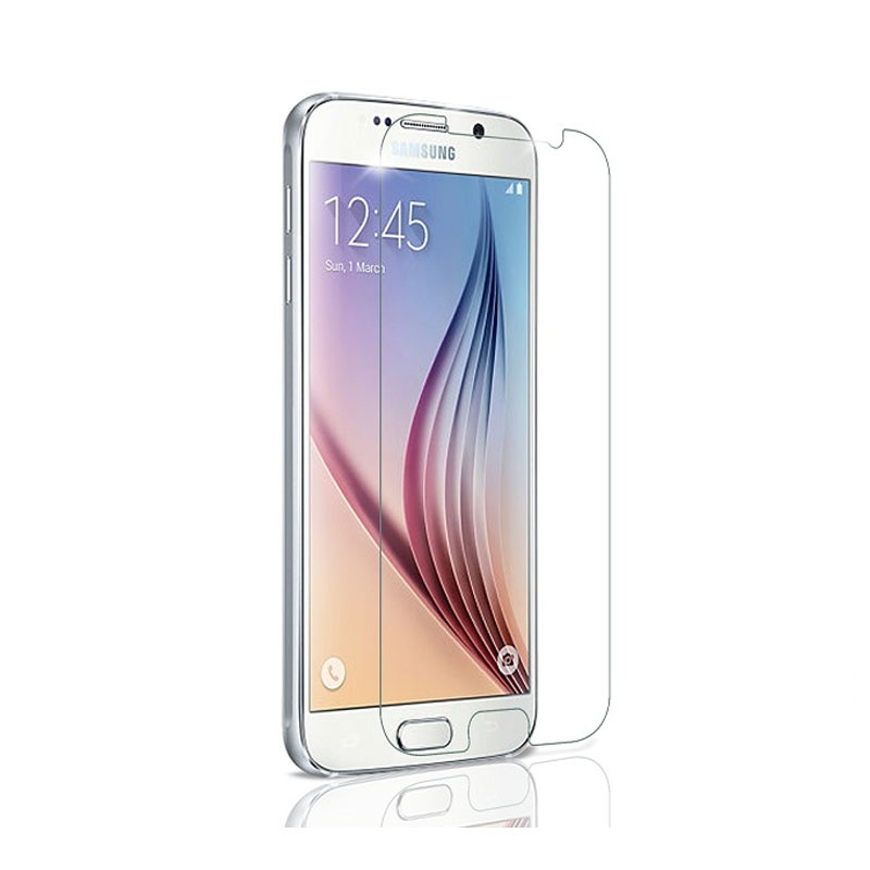 Platoon Zaštitno staklo za Samsung s6/g920f, Providno