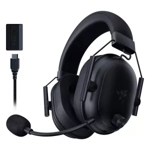 Razer BlackShark V2 HyperSpeed ​​gaming slušalice, bežične