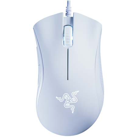 Razer Gaming Miš Deathadder Essential, Plavi