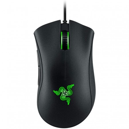 Razer Gaming Miš Deathadder Essential, Crni