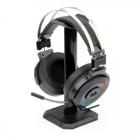 REDRAGON Gaming slušalice Lamia 2 H320 RGB sa postoljem