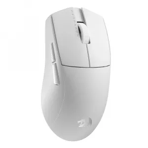 ReDragon - Wireless Gaming Miš K1NG Pro M916 White