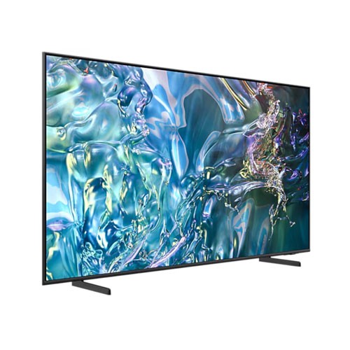 Samsung Televizor QE50Q60DAUXX QLED 50" UHD Smart Tizen Crni