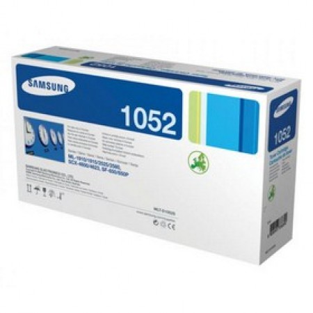 Samsung Toner MLT-D1052S, Crni
