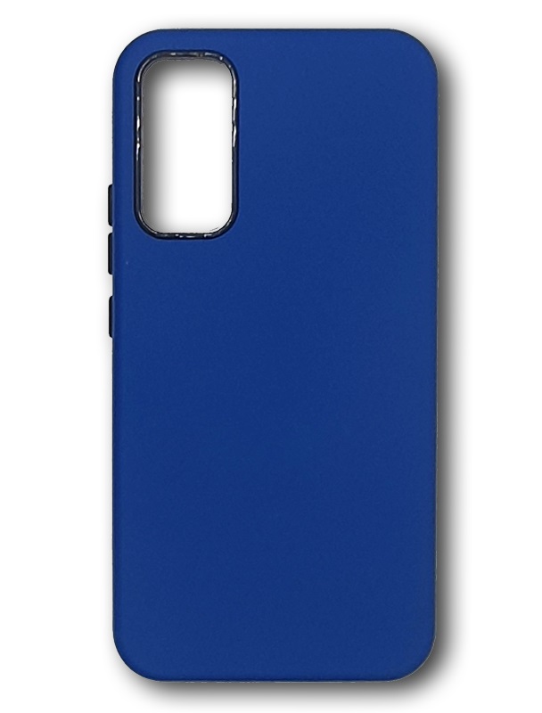 Sober Maska za Samsung A34 5G, Plava