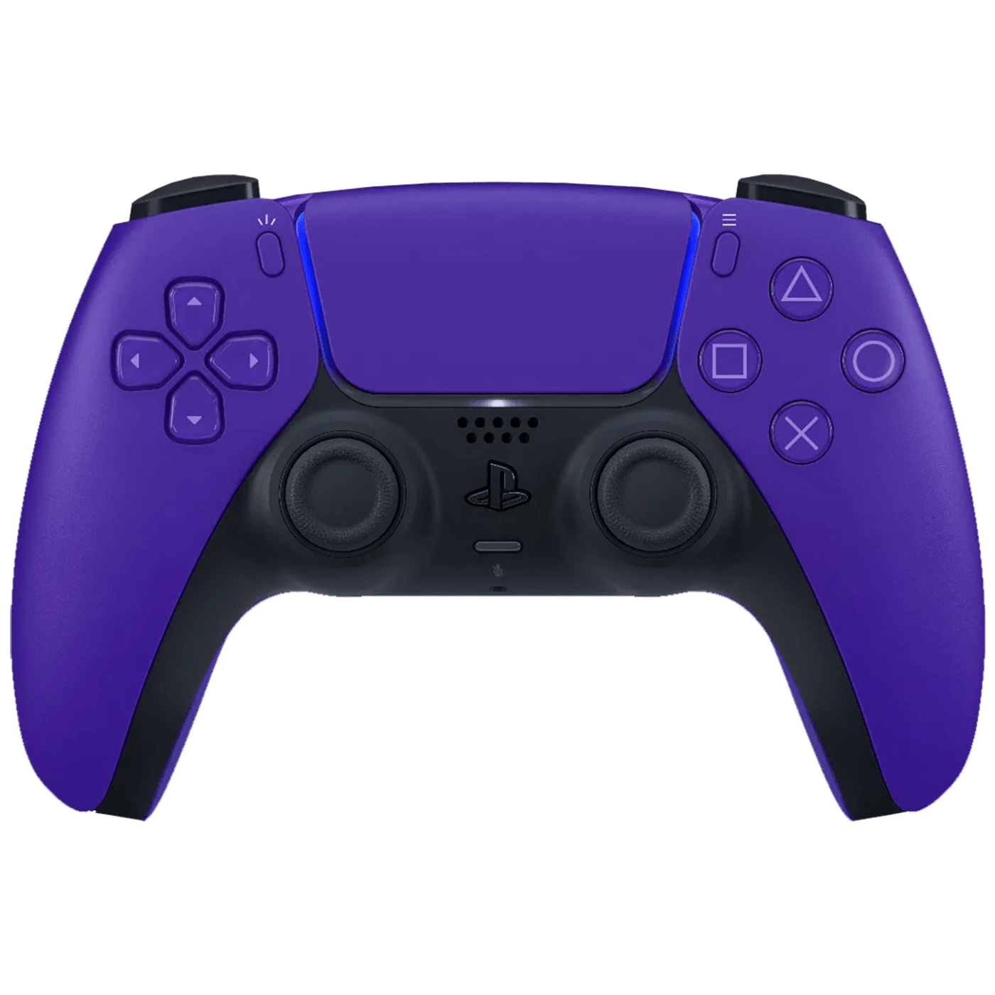 Sony Bežični kontroler PlayStation 5, Galactic Purple - PS5 Dualsense W.Controller, Ljubičasti