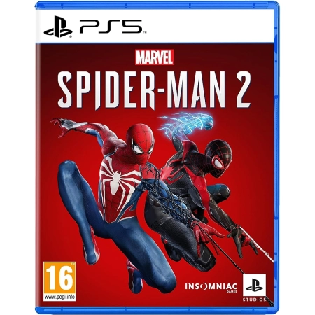 Sony Igrica Marvels Spider-Man 2 /PS5, Šarena