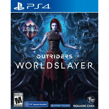 Sony Igrica Outriders Worldslayer /PS4, Šarena