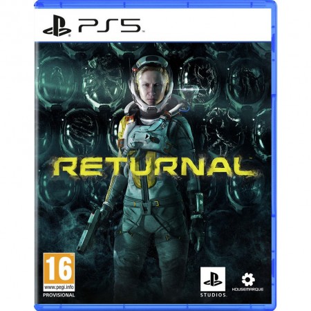 Sony Igrica Returnal /PS5, Šarena