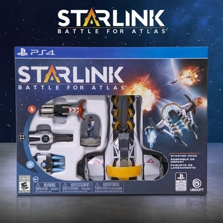 Sony Igrica Starlink Battle for Atlas /PS4, Šarena
