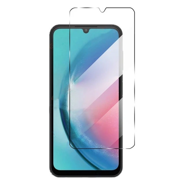 Staklo A25 zaštita Samsung, Providno