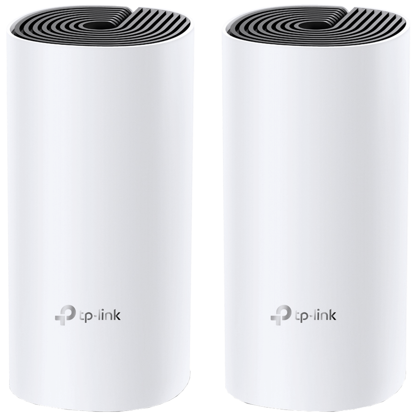 TP-LINK Router AC1200,   Wi-Fi sistem za cijeli dom - DECO-M4(2-PACK), Bijeli