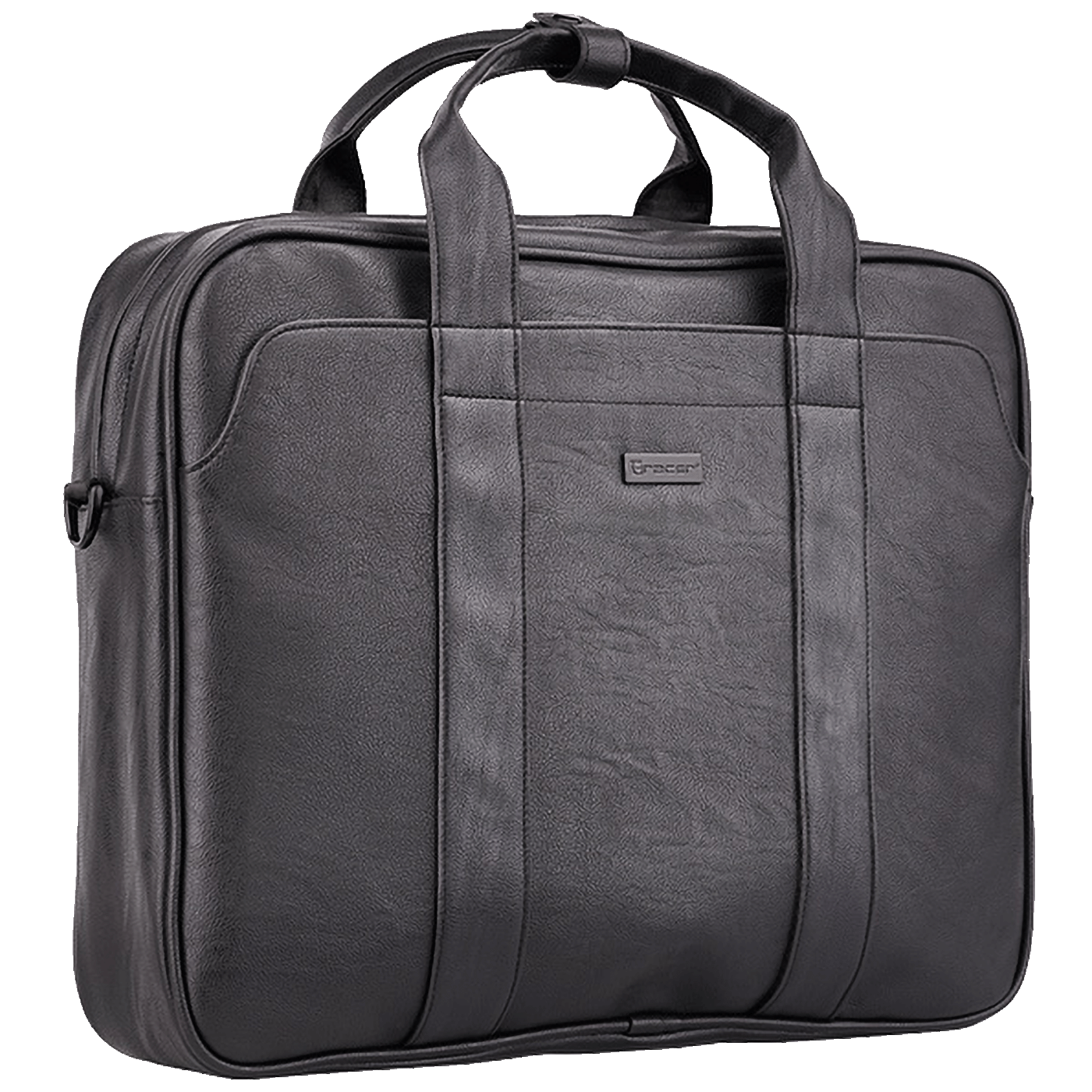 Tracer Torba za laptop 16", LT1 - NOTEBOOK BAG 16, 0" LT1, Crna