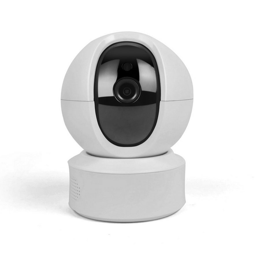 TUYA IP Kamera unutrašnja AK8644 2MP SMART LIFE WIFI-P2P, Bijela