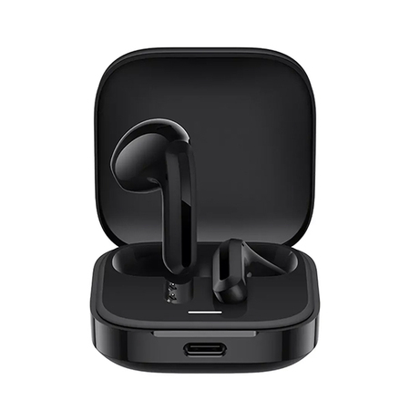 Xiaomi slušalice Redmi Buds 6, crne | Ananas