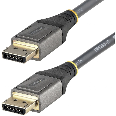 XO Kabal Displayport 5m GB018B, Crni