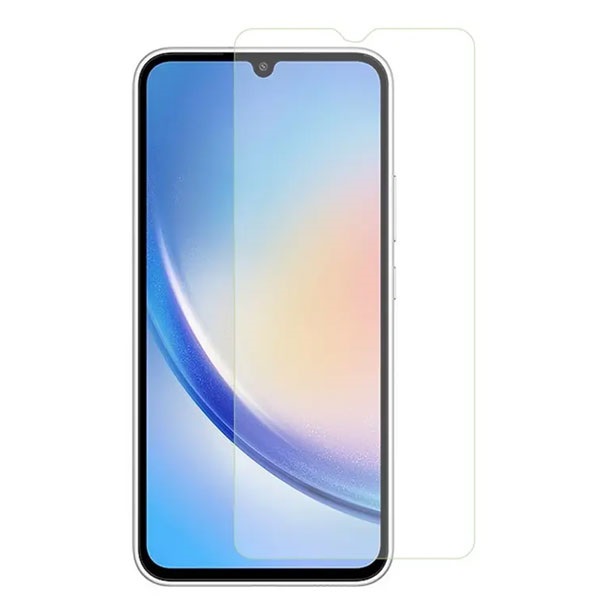 Zaštitno staklo za Samsung A32 4G, Providno