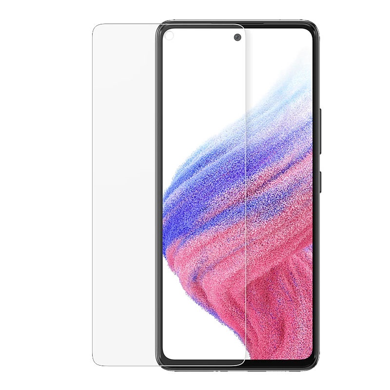 Zaštitno staklo za Samsung a53, Providno