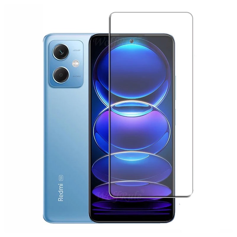Zaštitno staklo za Xiaomi Redmi Note 12 Pro