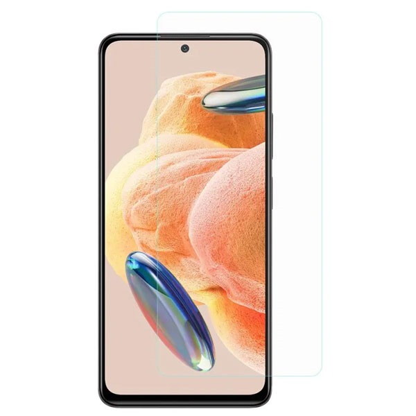 Zaštitno staklo za Xiaomi Redmi Note 12 Pro 4G, Providno