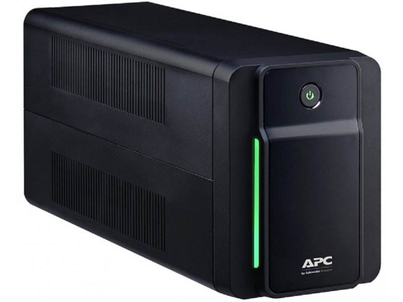 APC BX950MI UPS uređaj 950VA/520W linijski interaktivni, crni