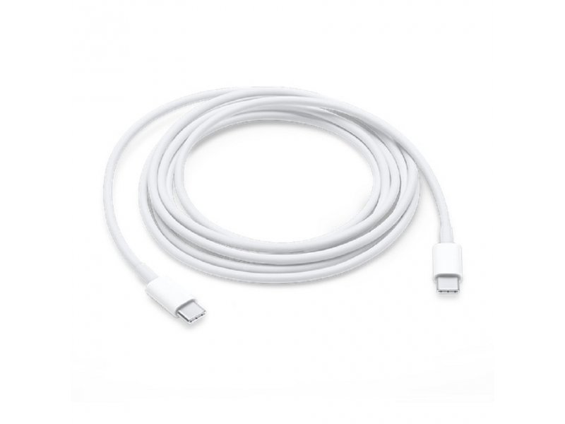 APPLE MLL82ZM/A kabl za punjač USB C (muški) na USB C (muški) 2m