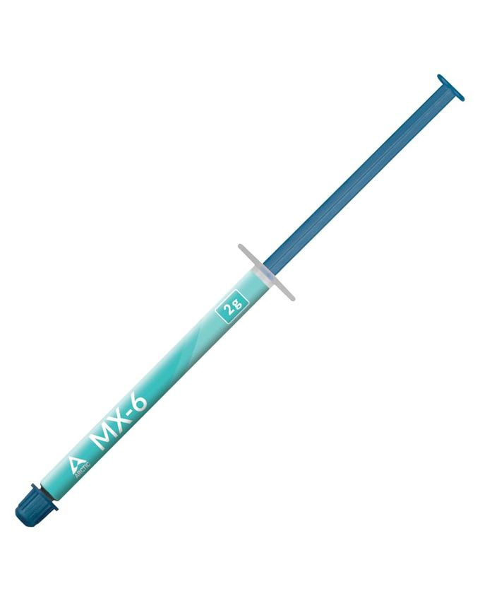 Termalna pasta ARCTIC MX-6 2g