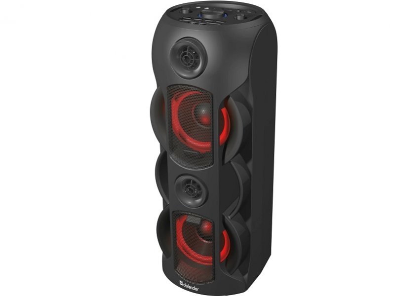 DEFENDER TWS Defender G78 Bežični zvučnik, Bluetooth | Online prodaja ...