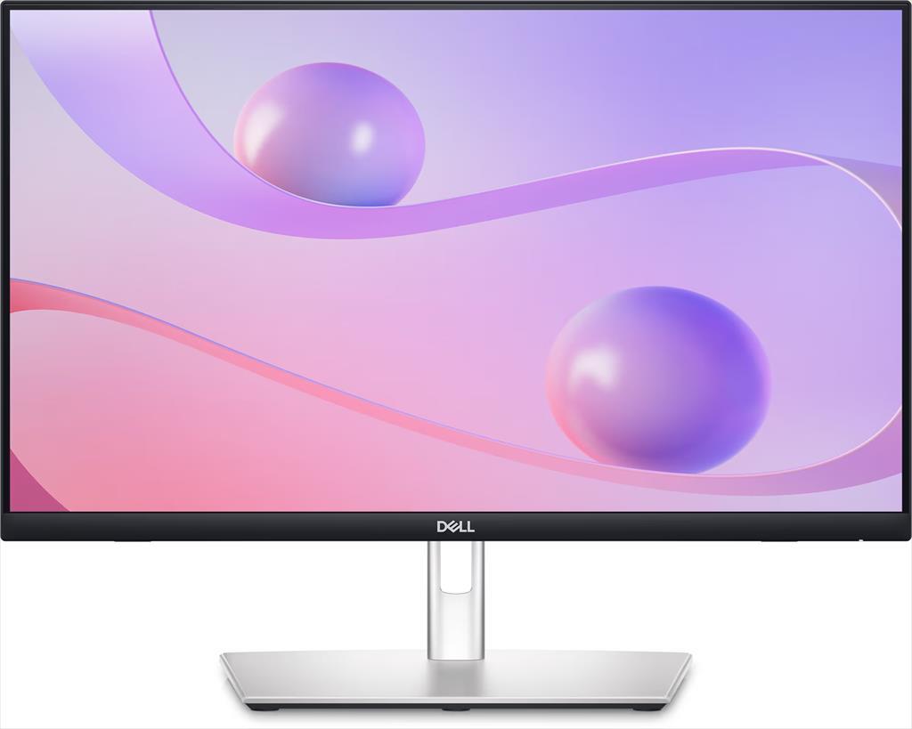 DELL monitor 24" p2424ht touch ips, fullhd, ekran osjetljiv na dodir od 10 tačaka protiv odsjaja, hdmi, dp, type-c, 2kusb 3.2 Gen1 | Ananas