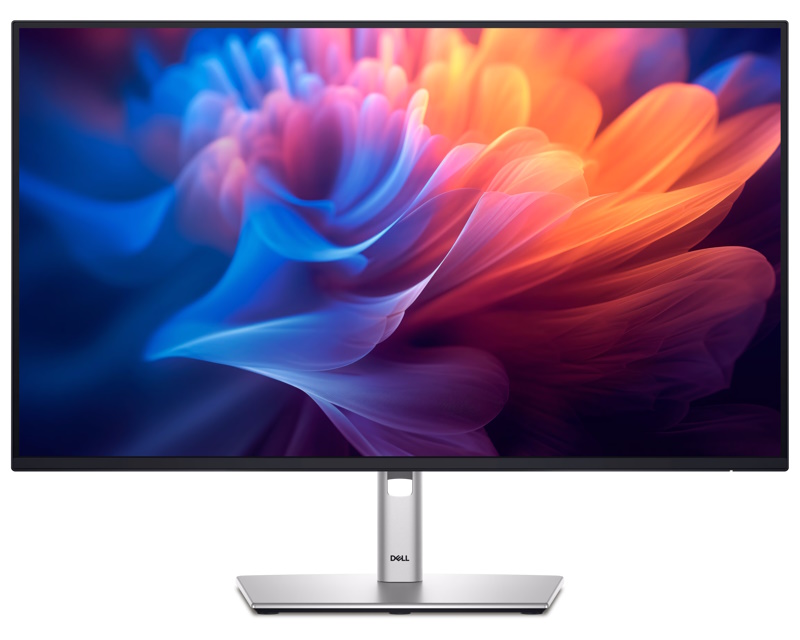 DELL Monitor 27" P2725H 100Hz Profesionalni IPS monitor | Ananas