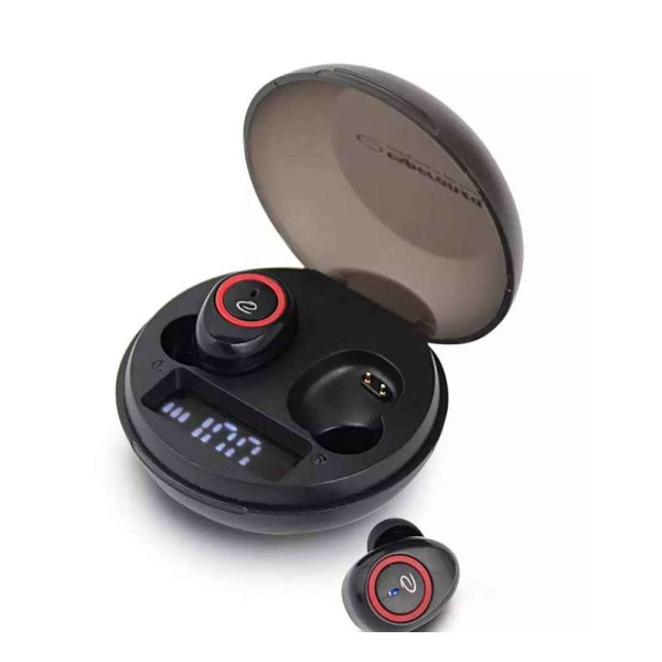 Slušalice bluetooth sa mikrofonom ESPERANZA VOLANS WIRELESS BLUETOOTH TWS, EH236K