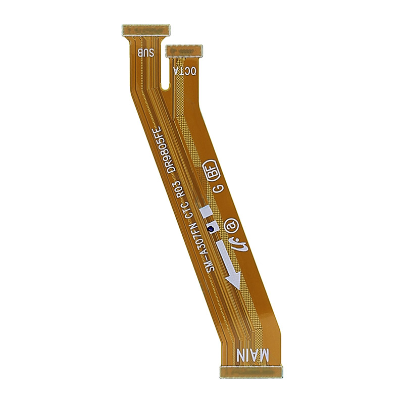 Nastro Flat Flex Per Nokia 2220S E 2200 Slide &ndash; Riparazione Display LCD E Tastiera