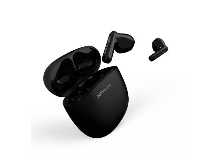 HiFuture Colorbuds 2 slušalice, crne