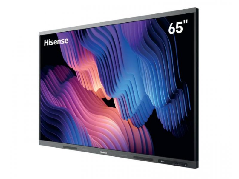 Hisense 65MR6DE-E Interaktivni ekran 65'' | Ananas