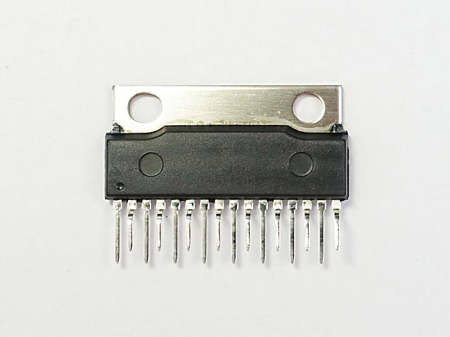 Интегрално Коло AN80T71-MAT | Најголема онлајн продавница во Македонија ...