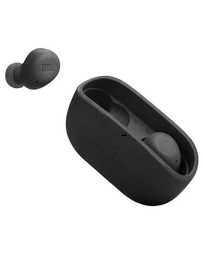 JBL bežične bluetooth slušalice TWS, crne boje