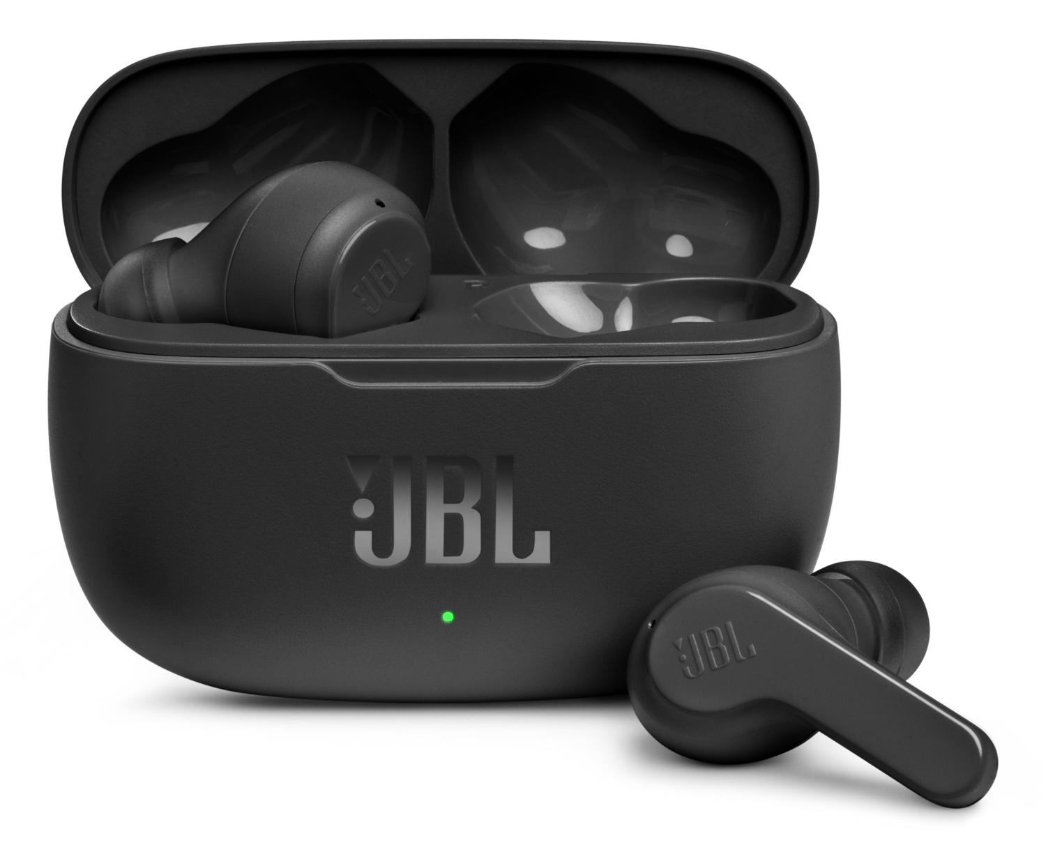 JBL W200 TWS — Bežične, In-ear