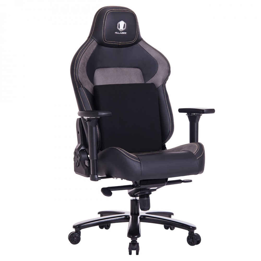 Sitting Position Killabee 8247 Review Office Chair Fantasylab Big