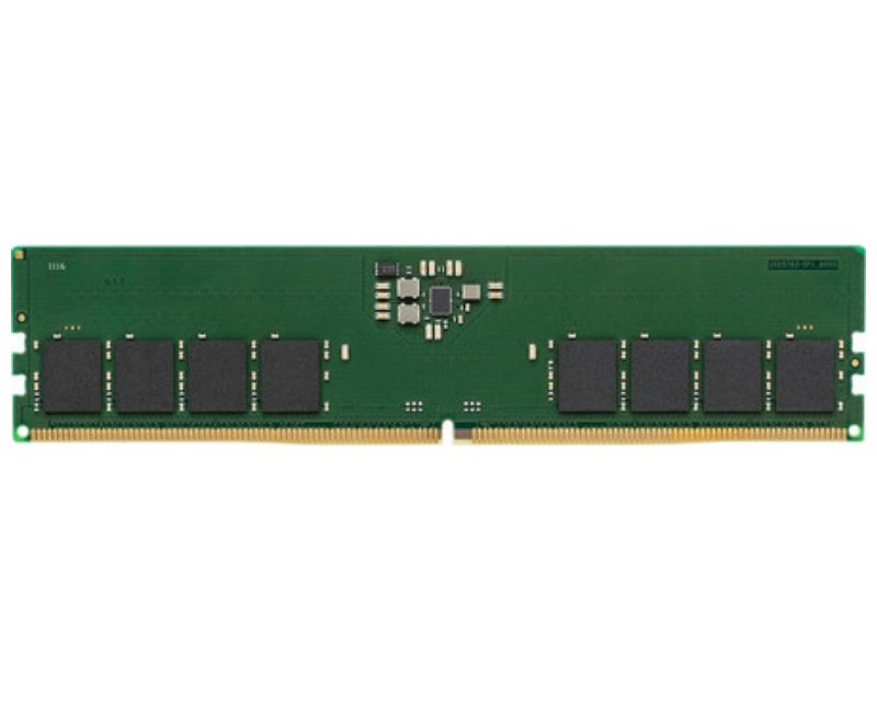 RAM Memorija Kingston 16GB DDR5 5600MHz, KVR56U46BS8-16