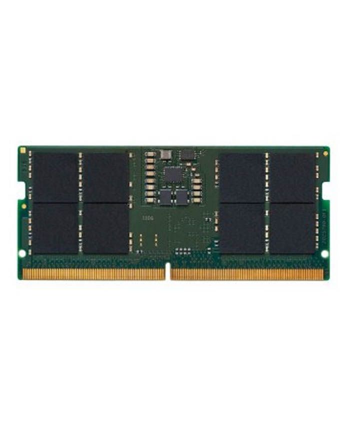 Kingston RAM memorija SODIMM DDR5 16GB 5600MT/s KVR56S46BS8-16