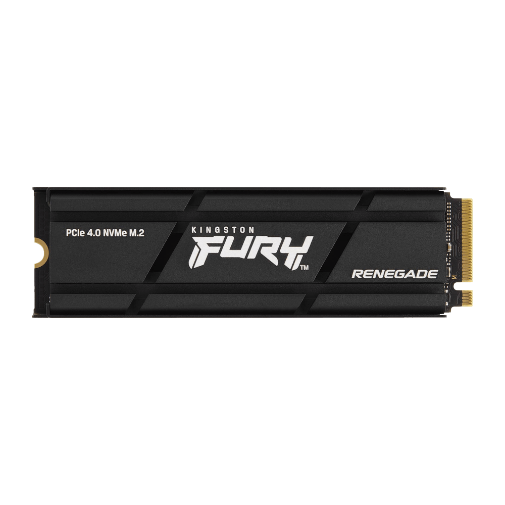 Kingston SSD SFYRSK/1000G FURY Renegade 1TB M.2 NVMe