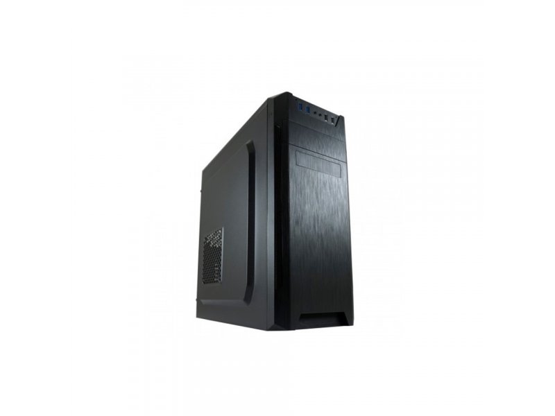 LC POWER 7040B-ON Kućište 2xUSB3.2 /2xUSB2.0 LC600W, crno