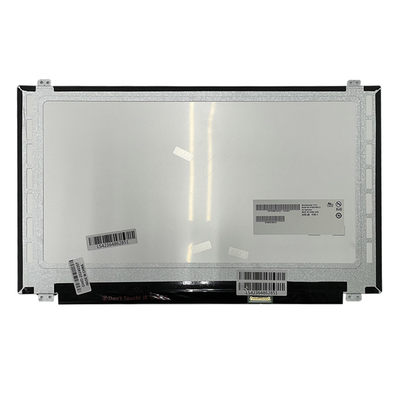 Écran LCD LED 15.6" N156HGE-LB1 – Full HD 1920x1080 Pour Remplacement D'écran Portable