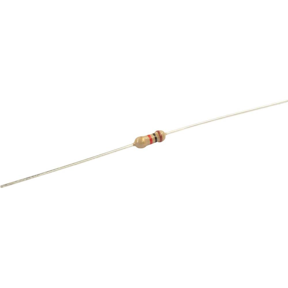 Отпорник - Otpornici 1/4w 22kr