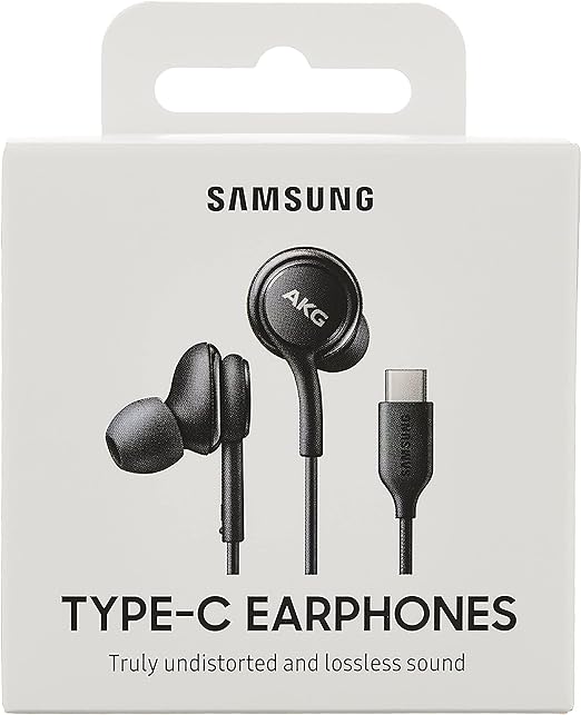 SAMSUNG Слушалки Type-C | Најголема онлајн продавница во Македонија ...