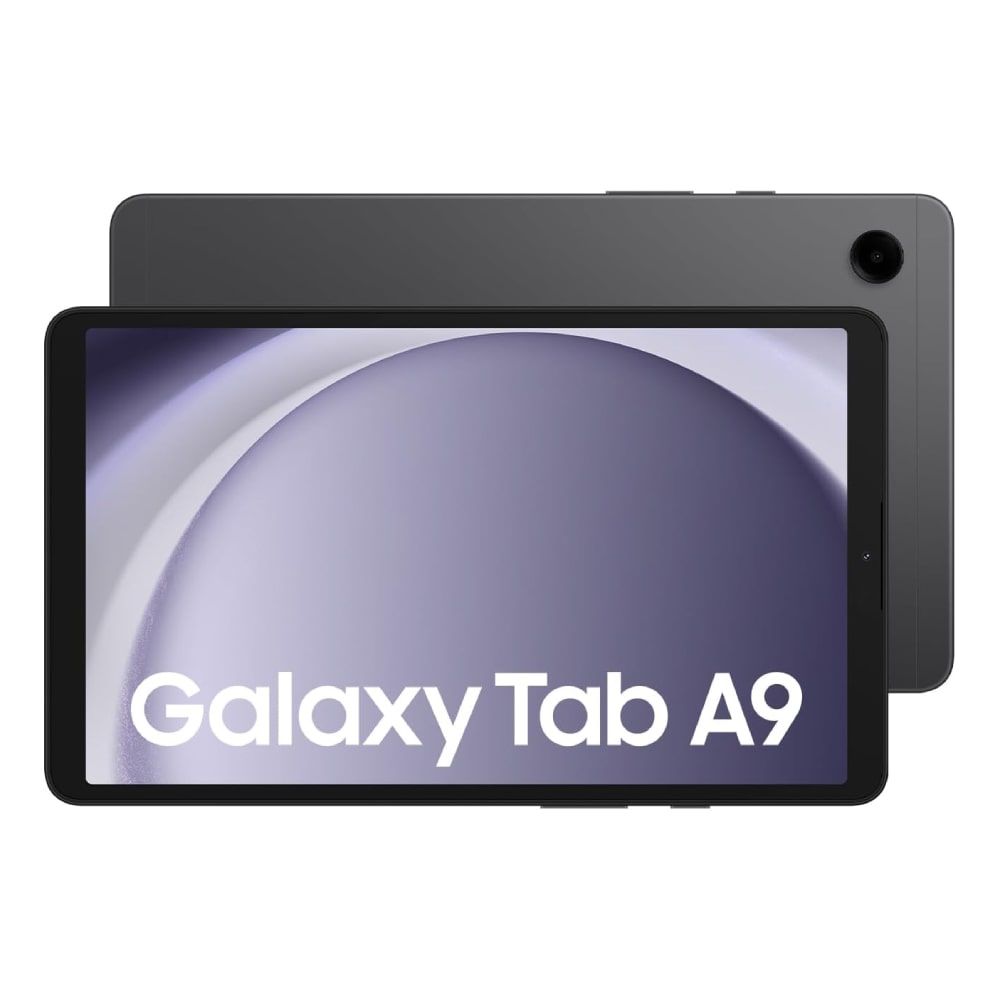 Samsung X115 A9 Tablet 4GB/64GB, LTE, Sivi